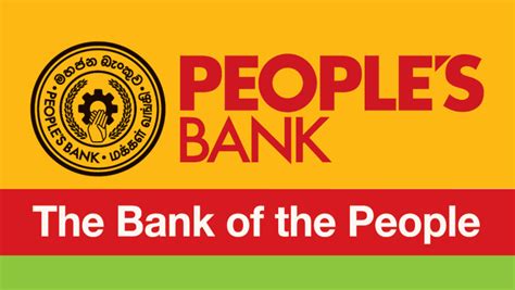 Bank At Peoples Bank